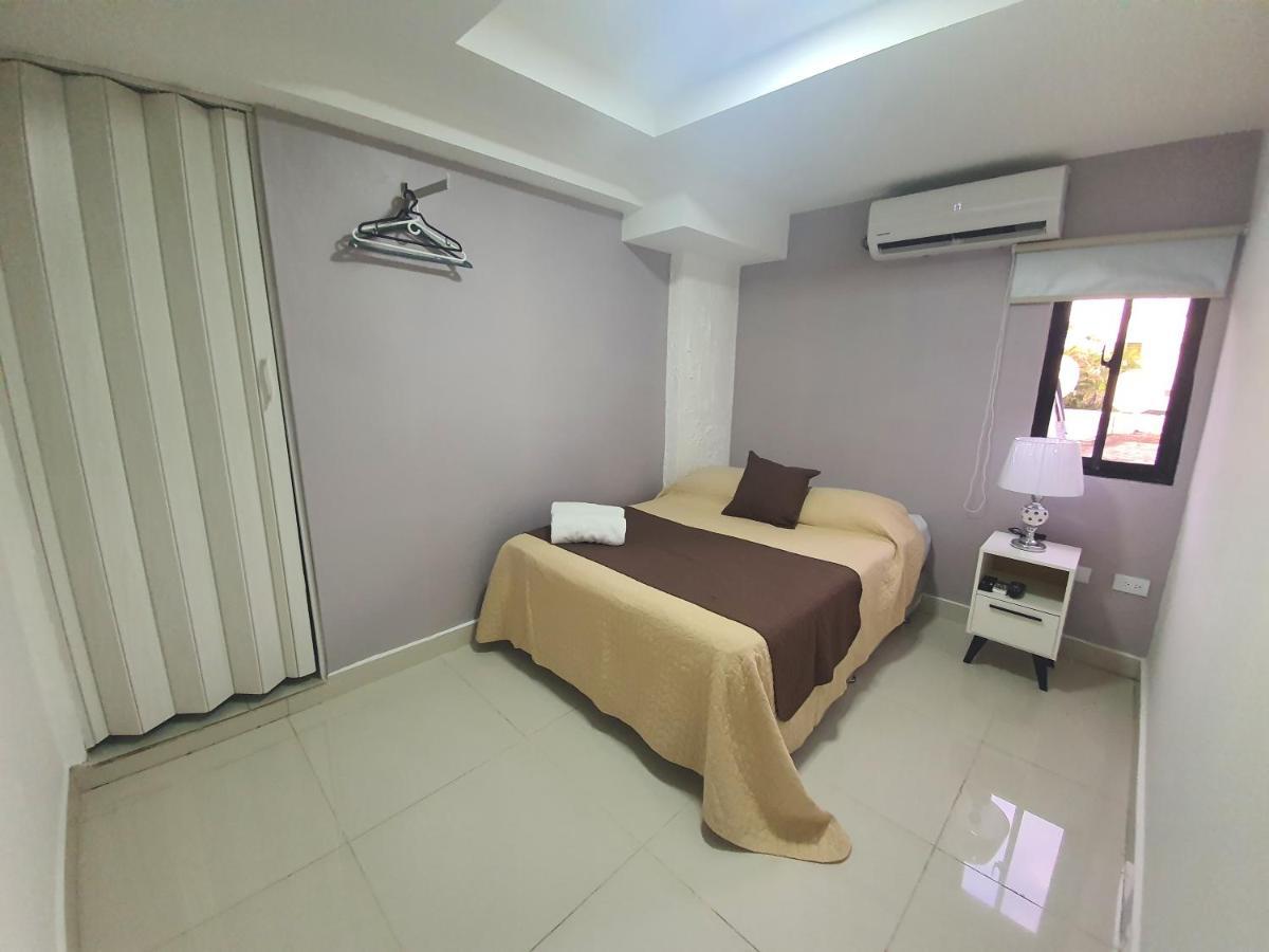 Malecon Premium Rooms & Hotel 산토도밍고 외부 사진