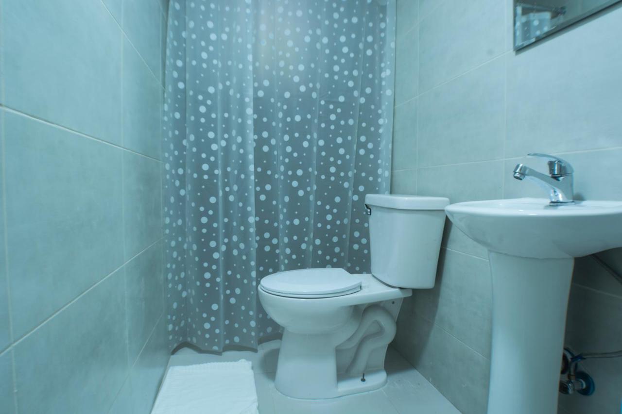 Malecon Premium Rooms & Hotel 산토도밍고 외부 사진